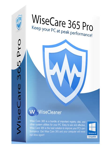 Independent download of Portable Wise Consideration 365 Pro 5.